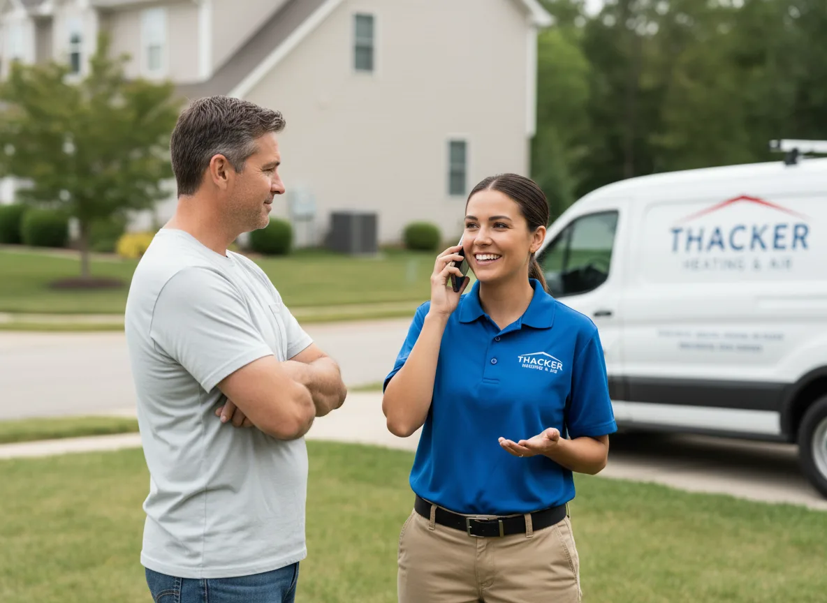 Ac Repair Wetumka, OK FAQs
